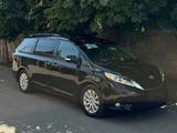 Toyota Sienna 2014 годаүшін18 000 000 тг. в Алматы – фото 4