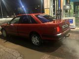 Audi 100 1992 года за 1 250 000 тг. в Талдыкорган – фото 2