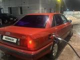 Audi 100 1992 года за 1 250 000 тг. в Талдыкорган