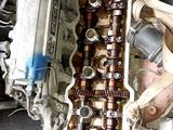 Контрактный двигатель на Toyota Camry в отличном состоянии отправка по региүшін420 000 тг. в Алматы – фото 2