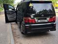 Toyota Alphard 2006 года за 8 000 000 тг. в Алматы