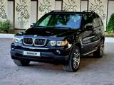 BMW X5 2004 годаүшін8 000 000 тг. в Шымкент