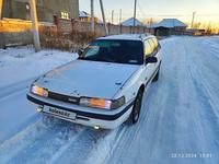 Mazda 626 1992 годаfor900 000 тг. в Талдыкорган