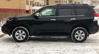 Toyota Land Cruiser Prado 2010 года за 14 700 000 тг. в Актобе