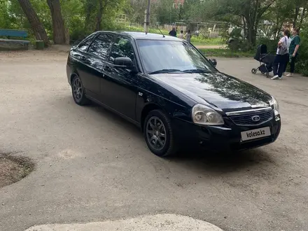 ВАЗ (Lada) Priora 2172 2014 года за 2 800 000 тг. в Шемонаиха