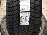 Шины Michelin 235/45R21 X-ICE SNOW за 230 000 тг. в Алматы