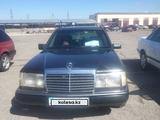 Mercedes-Benz E 200 1992 годаүшін1 500 000 тг. в Тараз – фото 2