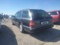 Mercedes-Benz E 200 1992 годаүшін2 000 000 тг. в Тараз – фото 3