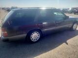 Mercedes-Benz E 200 1992 годаүшін1 500 000 тг. в Тараз – фото 4
