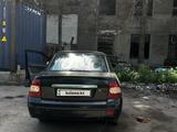 ВАЗ (Lada) Priora 2170 2007 годаүшін1 650 000 тг. в Усть-Каменогорск – фото 3