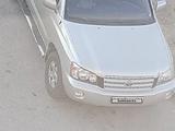 Toyota Highlander 2001 года за 6 280 000 тг. в Тараз
