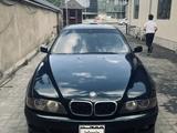 BMW 528 1996 годаүшін3 100 000 тг. в Шымкент