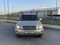 Toyota Highlander 2001 года за 7 580 000 тг. в Караганда – фото 6