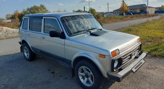 ВАЗ (Lada) Lada 2131 (5-ти дверный) 2014 года за 3 500 000 тг. в Костанай