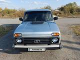 ВАЗ (Lada) Lada 2131 (5-ти дверный) 2014 года за 3 900 000 тг. в Костанай