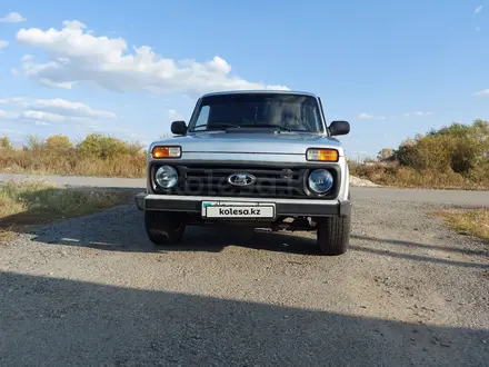 ВАЗ (Lada) Lada 2131 (5-ти дверный) 2014 года за 3 900 000 тг. в Костанай – фото 8