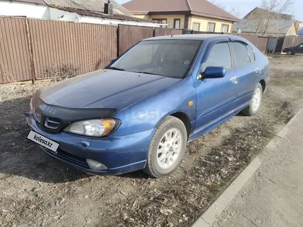 Nissan Primera 2001 года за 2 500 000 тг. в Астана – фото 2