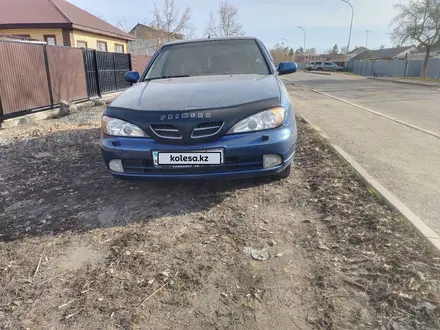 Nissan Primera 2001 года за 2 500 000 тг. в Астана
