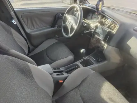 Nissan Primera 2001 года за 2 500 000 тг. в Астана – фото 5