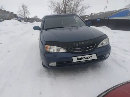 Nissan Primera 2001 года за 2 500 000 тг. в Астана – фото 6