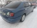 Nissan Primera 2001 года за 2 500 000 тг. в Астана – фото 7