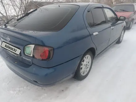 Nissan Primera 2001 года за 2 500 000 тг. в Астана – фото 7