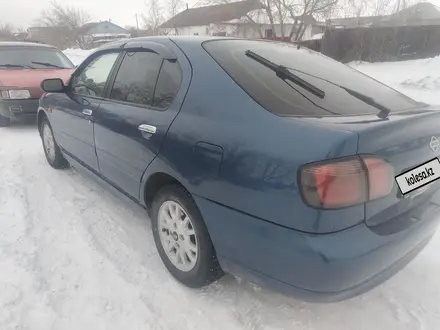 Nissan Primera 2001 года за 2 500 000 тг. в Астана – фото 8