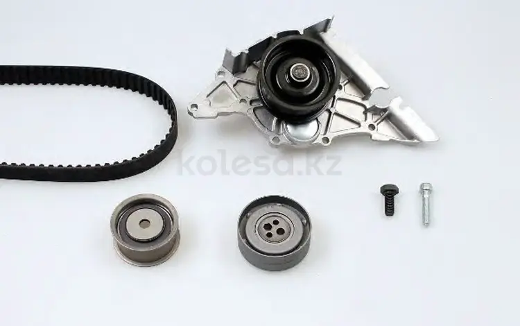 Комплект грм ауди за 15 000 тг. в Алматы