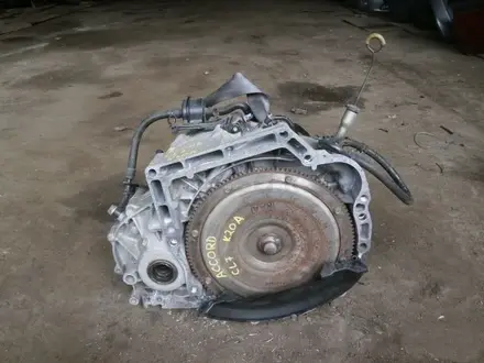 КОРОБКА АВТОМАТ 3.5 (2WD) (АКПП) за 1 000 тг. в Алматы