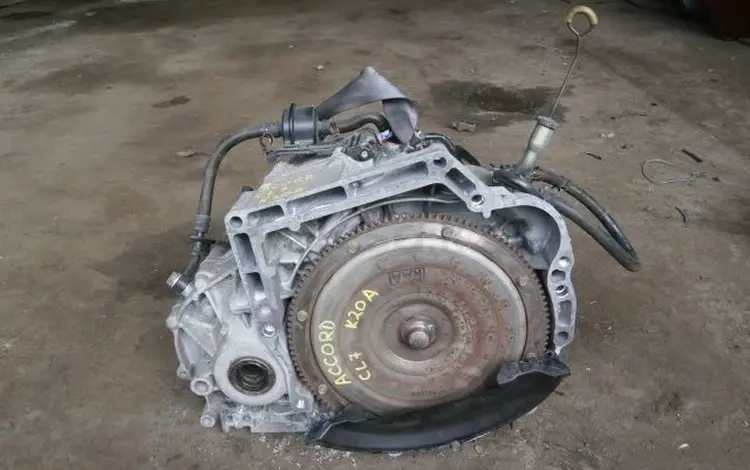 КОРОБКА АВТОМАТ 3.5 (2WD) (АКПП) за 1 000 тг. в Алматы