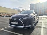 Lexus RX 350 2021 годаүшін31 200 000 тг. в Алматы