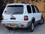 Kia Sportage 2003 годаүшін4 000 000 тг. в Кокшетау – фото 3