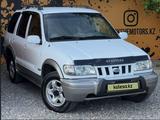 Kia Sportage 2003 годаүшін4 000 000 тг. в Кокшетау – фото 2