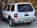 Kia Sportage 2003 годаүшін4 000 000 тг. в Кокшетау – фото 4