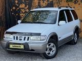 Kia Sportage 2003 годаүшін4 000 000 тг. в Кокшетау