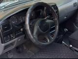 Kia Sportage 2003 годаүшін4 000 000 тг. в Кокшетау – фото 5