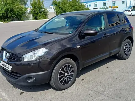 Nissan Qashqai 2011 года за 6 000 000 тг. в Павлодар – фото 3