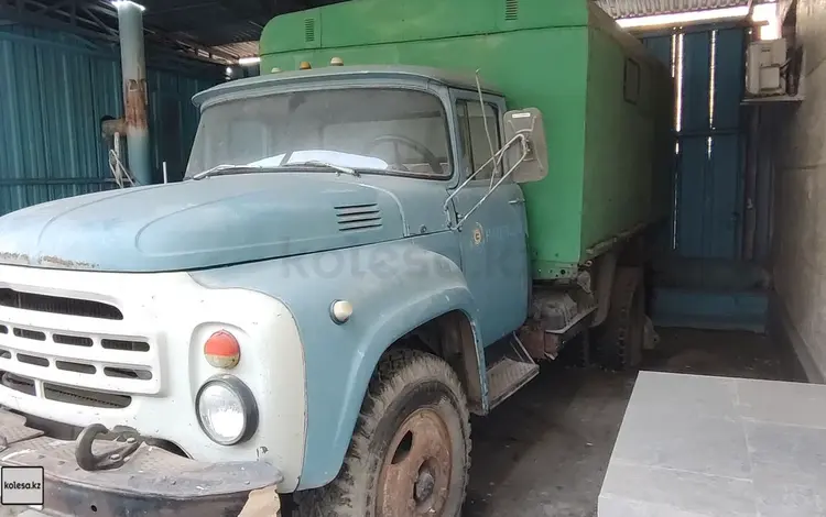 ЗиЛ  4314 1987 года за 600 000 тг. в Тараз