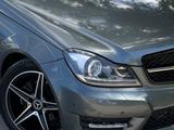 Mercedes-Benz C 180 2011 годаүшін6 300 000 тг. в Костанай – фото 3
