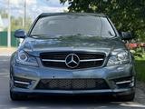 Mercedes-Benz C 180 2011 годаүшін6 300 000 тг. в Костанай – фото 4