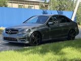 Mercedes-Benz C 180 2011 годаүшін6 300 000 тг. в Костанай – фото 5