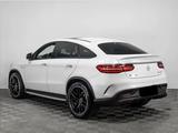 Mercedes-Benz GLE Coupe 63 AMG 2015 года за 36 000 000 тг. в Астана – фото 4