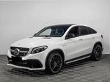 Mercedes-Benz GLE Coupe 63 AMG 2015 года за 36 000 000 тг. в Астана – фото 2