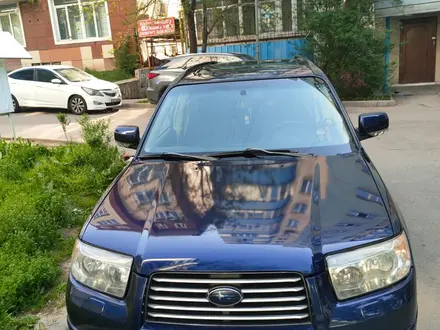 Subaru Forester 2006 года за 5 700 000 тг. в Алматы