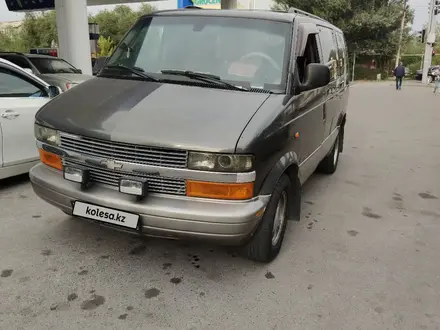 Chevrolet Astro 2002 года за 9 000 000 тг. в Алматы – фото 3