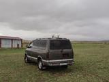 Chevrolet Astro 2002 года за 6 000 000 тг. в Алматы – фото 4