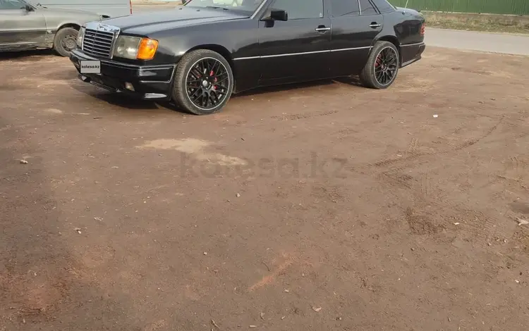 Mercedes-Benz E 230 1991 года за 1 400 000 тг. в Тараз