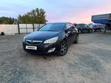 Opel Astra 2011 годаүшін3 100 000 тг. в Актобе