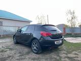 Opel Astra 2011 годаүшін3 100 000 тг. в Актобе – фото 2