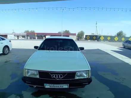 Audi 100 1989 года за 1 500 000 тг. в Шымкент